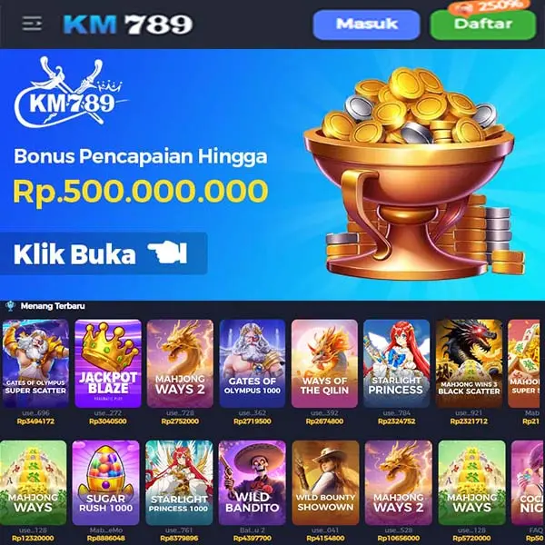 km789 Unduh