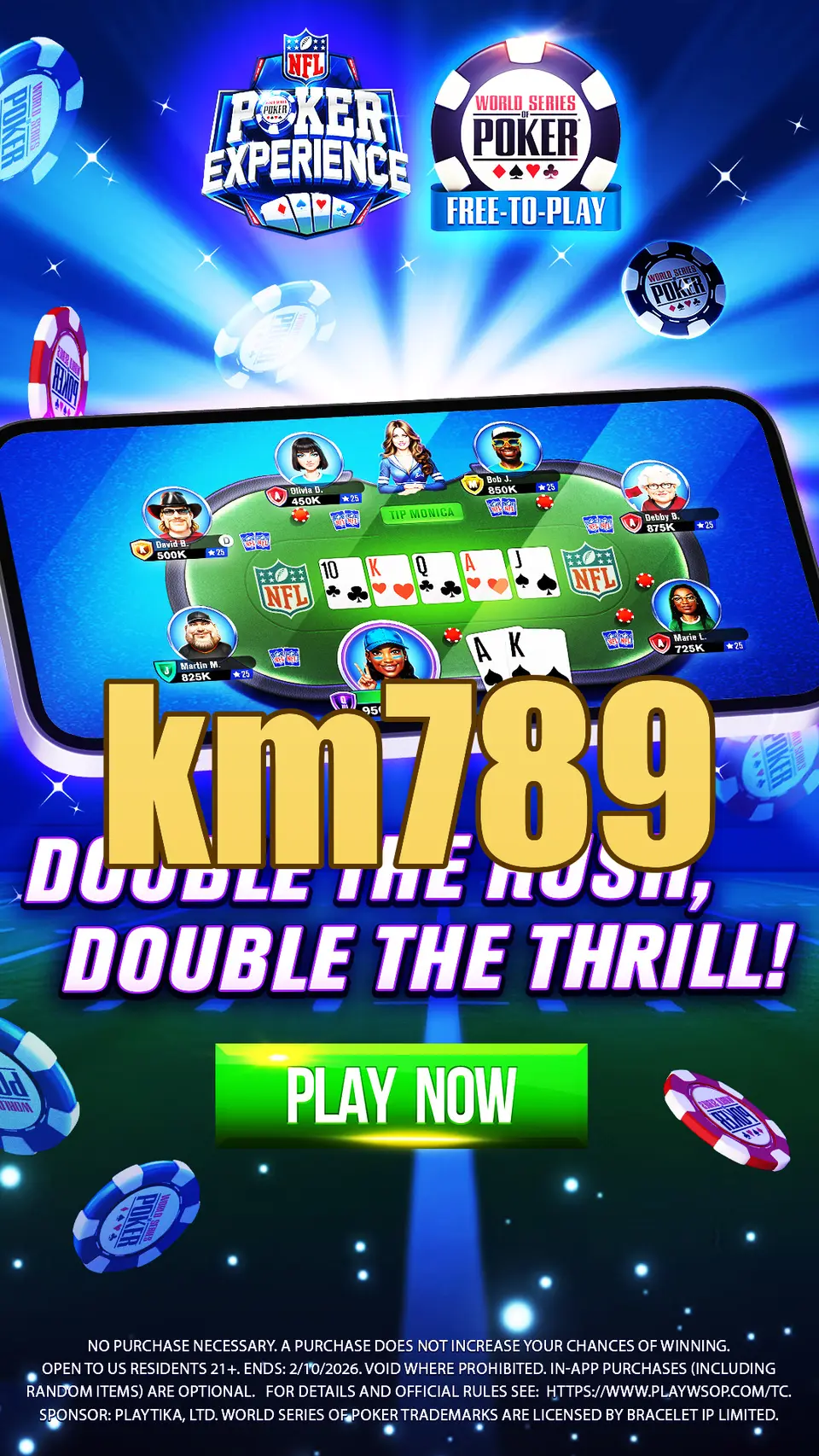 km789 Unduh