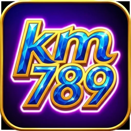 km789 Logo - Resmi
