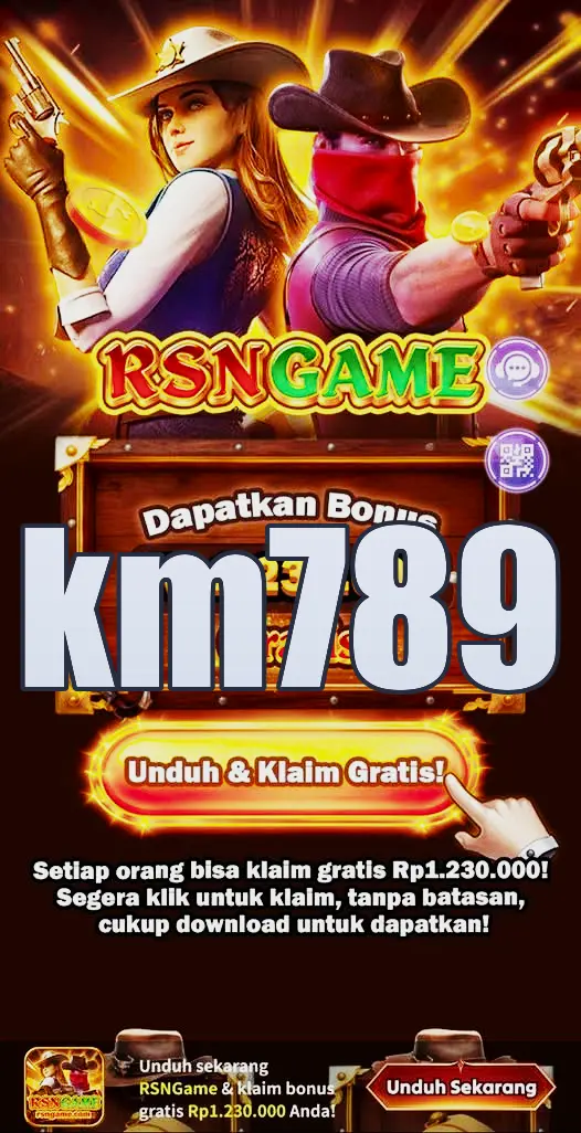 km789 Tangkapan Layar - APK Resmi