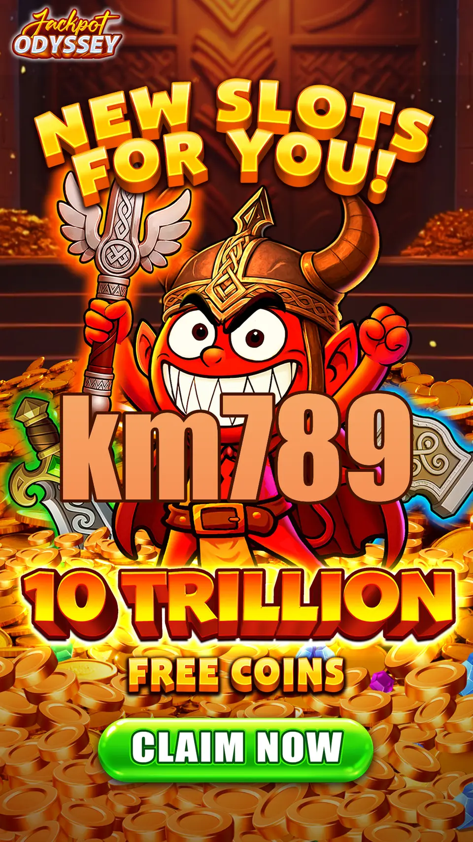 km789 Preview - Resmi Unduh